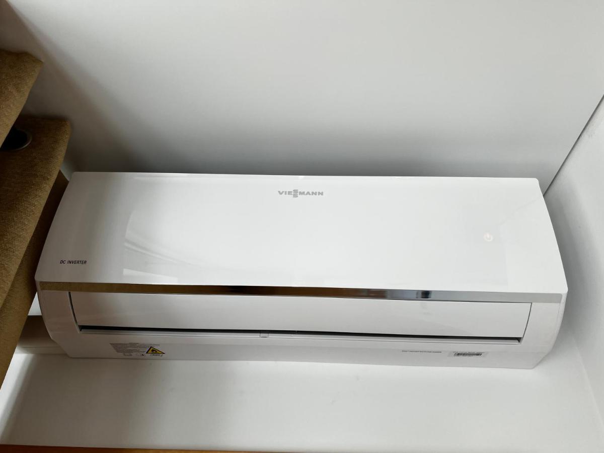 Alejos Apartmentai Comfort Druskininkai Buitenkant foto