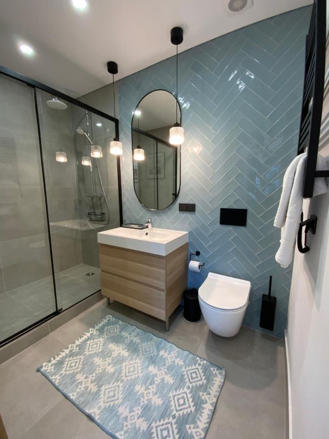 Alejos Apartmentai Comfort Druskininkai Buitenkant foto